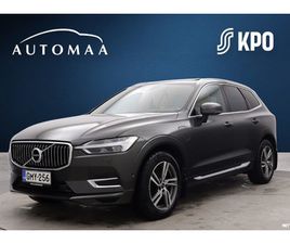 T8 AWD INSCRIPTION AUT/VETOKOUKKU/ FOUR-C ILMAJOUSITUS/