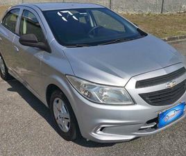CHEVROLET ONIX CHEVROLET ONIX 1.0 SPE/4 ECO JOY