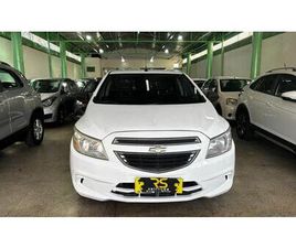 CHEVROLET ONIX CHEVROLET ONIX 1.0 SPE/4 LT