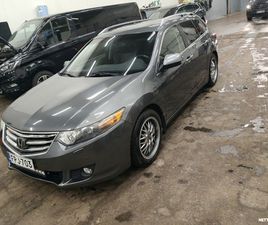 TOURER 2,4 EXECUTIVE ADVANCED AT