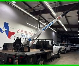 RAM TRUCKS RAM 5500 2019 RAM 5500 CHASSIS TRADESMAN CREW CAB 84 4WD