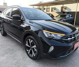 VOLKSWAGEN NIVUS NIVUS HIGHLINE 2024 (15 MIL ABAIXO DA FIPE)