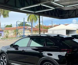 VOLKSWAGEN NIVUS VOLKSWAGEN NIVUS HIGHLINE 1.0 200 TSI FLEX AUT 2022