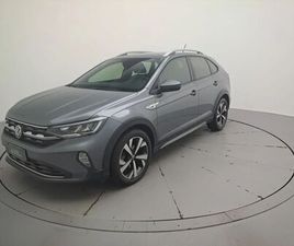 VOLKSWAGEN NIVUS VOLKSWAGEN NIVUS HIGHLINE 1.0 200 TSI FLEX AUT 2023