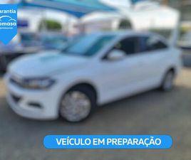 VOLKSWAGEN VIRTUS VOLKSWAGEN VIRTUS 1.6 MSI FLEX 16V 4P AUT. 2022