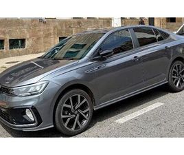 VOLKSWAGEN VIRTUS VOLKSWAGEN VIRTUS EXCLUSIVE 250TSI 1.4 FLEX 16V AUT 2024