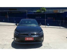 VOLKSWAGEN VIRTUS VOLKSWAGEN VIRTUS HIGHLINE 200 TSI 1.0 FLEX 12V AUT 2025