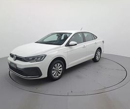VOLKSWAGEN VIRTUS VOLKSWAGEN VIRTUS TSI 1.0 FLEX 12V 4P AUT. 2024
