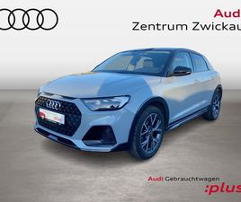 AUDI A1 30 TFSI 30TFSI S TRONIC