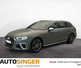 TDI QUATTRO TIPTRONIC