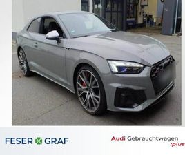TDI QUATTRO TIPTRONIC