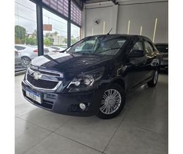 CHEVROLET COBALT CHEVROLET COBALT 1.4 8V ECONO.FLEX LT