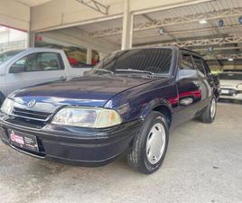 CHEVROLET MONZA GL 2.0 EFI/SL/L/650/CLUB/BARC.2E4P