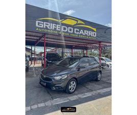 CHEVROLET ONIX CHEVROLET ONIX 1.0 SPE/4 ECO LT