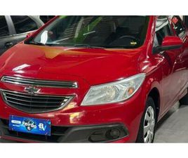 CHEVROLET ONIX CHEVROLET ONIX HATCH LT 1.0 8V FLEXPOWER 5P MEC.