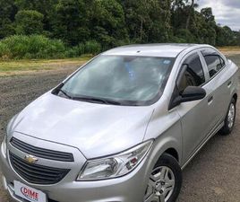 CHEVROLET PRISMA CHEVROLET PRISMA 1.0 SPE/4 ECO JOY