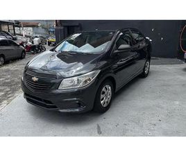 CHEVROLET PRISMA CHEVROLET PRISMA SED. JOY/LS 1.0 8V FLEXPOWER 4P