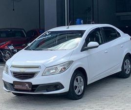 CHEVROLET PRISMA CHEVROLET PRISMA SED. LT 1.0 8V FLEXPOWER 4P