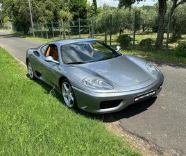 MODENA F1-SERVICE BOOK-TAGLIANDI-ASI