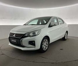 MITSUBISHI ATTRAGE GLX FULL | GUARANTEED WARRANTY | 0 DOWN PAYMENT