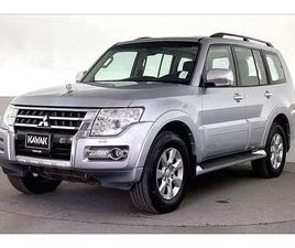 MITSUBISHI PAJERO GLS HIGHLINE | GUARANTEED WARRANTY | 0 DOWN PAYMENT