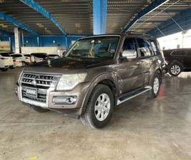 MITSUBISHI PAJERO GLS HIGHLINE | GUARANTEED WARRANTY | 0 DOWN PAYMENT