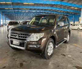 MITSUBISHI PAJERO GLS LOWLINE | GUARANTEED WARRANTY | 0 DOWN PAYMENT