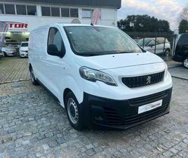 PEUGEOT EXPERT PEUGEOT EXPERT 1.6 BLUEHDI L2H1