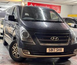 2.5 CRDI SE AUTO EURO 6 5DR