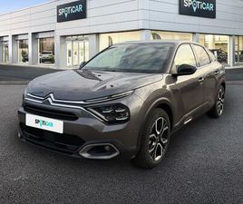 MOTEUR ELECTRIQUE 136CH (100 KW) SHINE AUTOMATIQUE