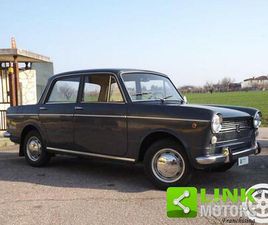 FIAT 1100 R (103 P ) BERLINA FUNZIONANTE BEN TE