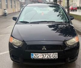 MITSUBISHI COLT 1,1, 2009 GOD.
