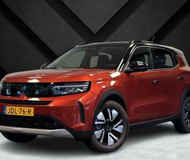 ELECTRIC GS 3-FASEN 44KWH 113PK