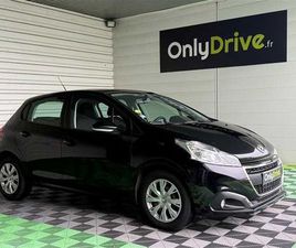 AFFAIRE 1.5 BLUEHDI 100 BVM5 PREMIUM PAC