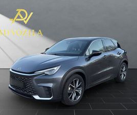 LEXUS LBX 1.5 FWD EMOTION | KOŽA | LED | NAVI | KAMERA, 2024 GOD.