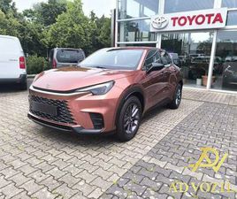 LEXUS LBX 1.5 FWD KOMFORT | LED | GRIJANJE SJEDALA | KAMERA, 2025 GOD.