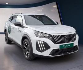 PEUGEOT 2008 ALLURE 1.2 GASOLINA 100 CV CVM6 AMG5