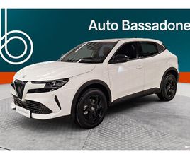 IBRIDA AUTOMAATTI EDIZIONE // KAMPANJAMALLI / KYSY LISÄÄ 0300 870 284 //