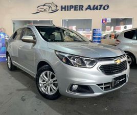 CHEVROLET COBALT CHEVROLET COBALT 1.8 8V ECONOFLEX LTZ