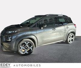 CITROEN C3 AIRCROSS BLUEHDI 120CH S&S SHINE EAT6 E6.D-TEMP