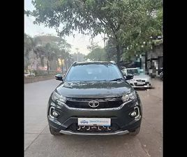 TATA NEXON