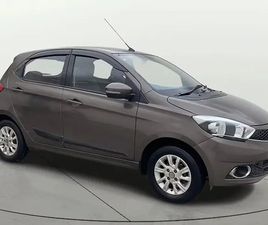 TATA TIAGO