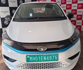 TATA TIAGO
