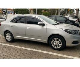 CHEVROLET COBALT CHEVROLET COBALT 1.8 8V ECONOFLEX LTZ AUTO