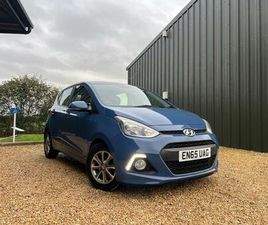 1.0 BLUE DRIVE PREMIUM EURO 6 (START/STOP) 5DR