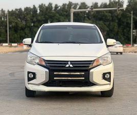 MITSUBISHI ATTRAGE GLX 1.2L