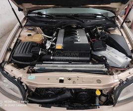 OPEL OMEGA 2.5 TD