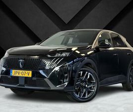 ALLURE PACK 1.2 HYBRID 145PK E-DSC6 | PANORAMIC NA