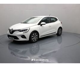 RENAULT CLIO V 1.6 HYBRID CX AUTO