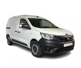 RENAULT EXPRESS RENAULT EXPRESS 1.5 BLUE DCI ADVANCE C/IVA